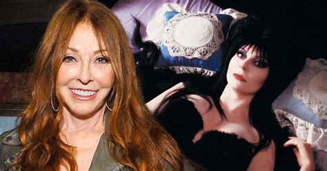 cassandra peterson boobs|Elvira, Mistress Of The Dark: 30 Stunning Photos of Cassandra。